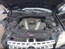Mercedes-Benz M-Class Image 9