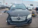 Mercedes-Benz M-Class Image 11