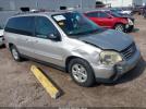 Ford Freestar Ses Image 1