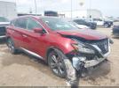 Nissan Murano Platinum Fwd Image 1