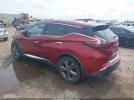 Nissan Murano Platinum Fwd Image 5