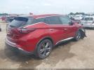 Nissan Murano Platinum Fwd Image 2