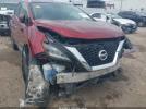 Nissan Murano Platinum Fwd Image 14