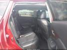 Nissan Murano Platinum Fwd Image 11
