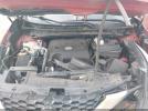 Nissan Murano Platinum Fwd Image 13