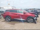 Nissan Murano Platinum Fwd Image 15