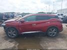 Nissan Murano Platinum Fwd Image 17