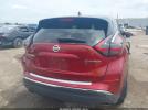 Nissan Murano Platinum Fwd Image 18