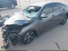 Nissan Sentra Sv Xtronic Cvt Image 18