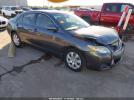 Toyota Camry Le Image 1