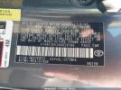 Toyota Camry Le Image 4