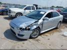 Mitsubishi Lancer Es Image 2
