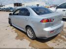 Mitsubishi Lancer Es Image 5