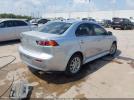 Mitsubishi Lancer Es Image 3