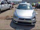 Mitsubishi Lancer Es Image 9
