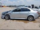 Mitsubishi Lancer Es Image 13