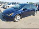 Toyota Corolla Le Image 4