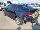 Toyota Corolla Le Image 3