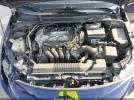 Toyota Corolla Le Image 12