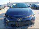 Toyota Corolla Le Image 13