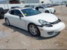 Porsche Panamera 4 Image 1