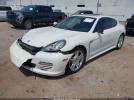 Porsche Panamera 4 Image 8