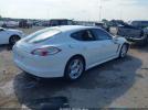 Porsche Panamera 4 Image 4