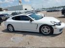 Porsche Panamera 4 Image 10