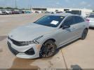 Kia K5 Gt-line Image 2