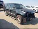 Cadillac Escalade Standard Image 1