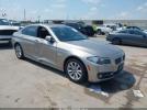 BMW 5 Series Image 1