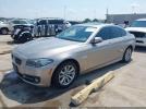 BMW 5 Series Image 3