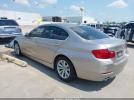 BMW 5 Series Image 2