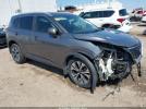 Nissan Rogue Sv Fwd Image 1