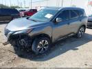 Nissan Rogue Sv Fwd Image 3
