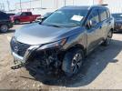 Nissan Rogue Sv Fwd Image 7