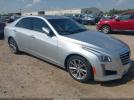 Cadillac CTS Luxury Image 1
