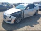 Cadillac CTS Luxury Image 13