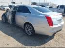 Cadillac CTS Luxury Image 4