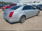 Cadillac CTS Luxury Image 5
