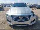 Cadillac CTS Luxury Image 8