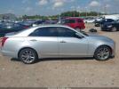 Cadillac CTS Luxury Image 11