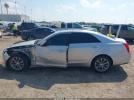 Cadillac CTS Luxury Image 3