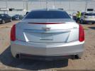 Cadillac CTS Luxury Image 14