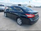 Nissan Sentra Sl Image 8