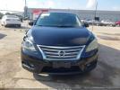 Nissan Sentra Sl Image 4