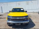 Chevrolet Colorado Lt Image 14
