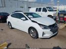 Hyundai ELANTRA Sel Image 1