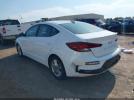 Hyundai ELANTRA Sel Image 8