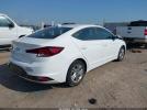 Hyundai ELANTRA Sel Image 3